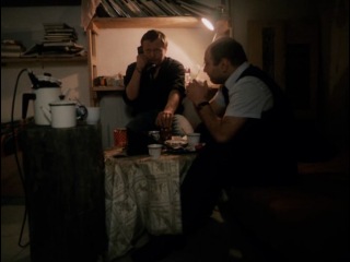 Палач(1990)